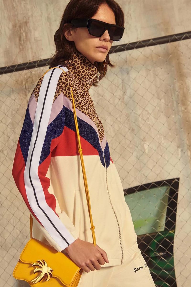 Palm Angels Spring/Summer 2022 Lookbook | Hypebae