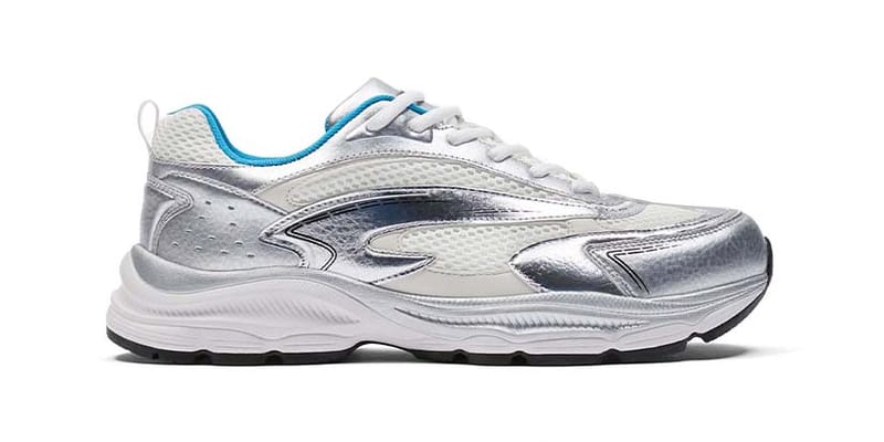 Rhuigi x Zara Collab for RHU Dad Shoe | Hypebae