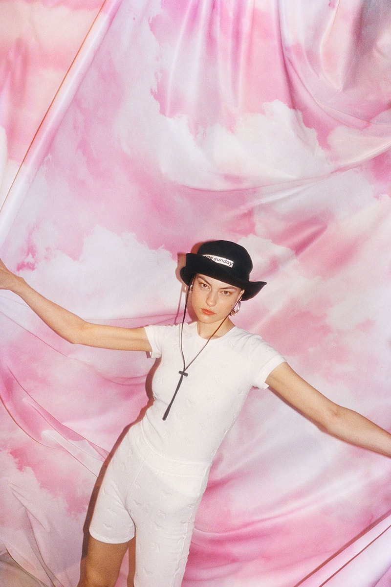 ROTATE Debuts Its FirstEver Swimwear Collection Hypebae