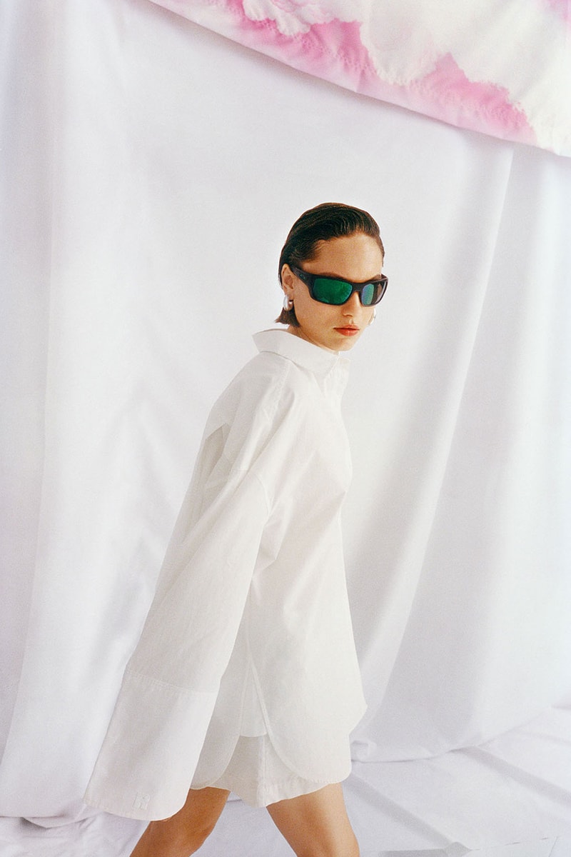 ROTATE Debuts Its FirstEver Swimwear Collection Hypebae