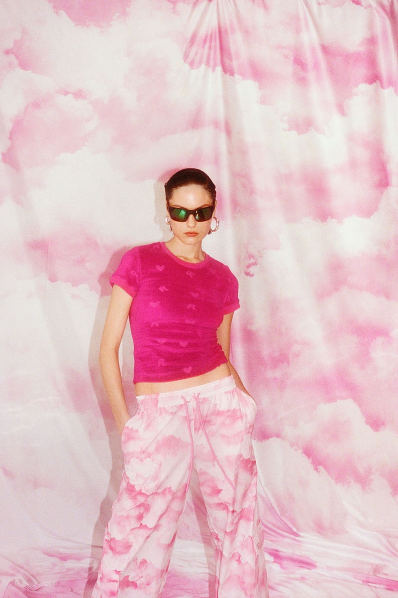 ROTATE Debuts Its FirstEver Swimwear Collection Hypebae