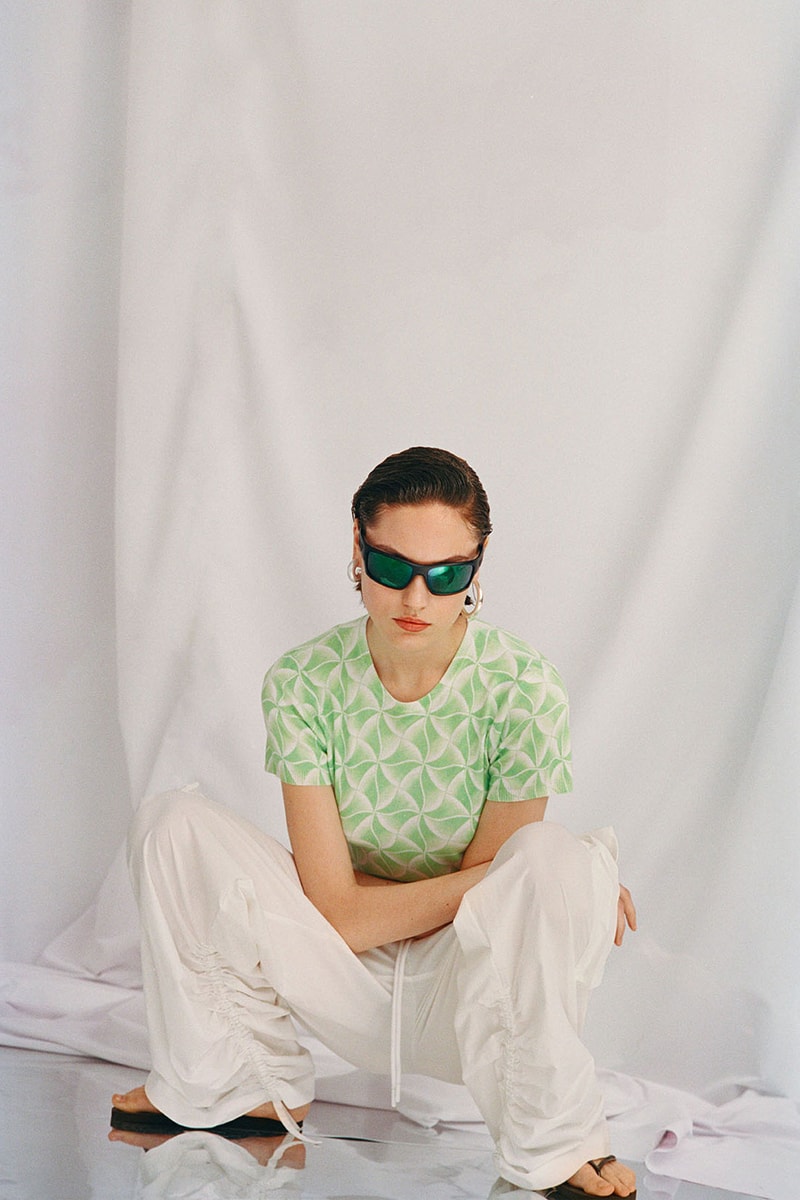 ROTATE Debuts Its FirstEver Swimwear Collection Hypebae