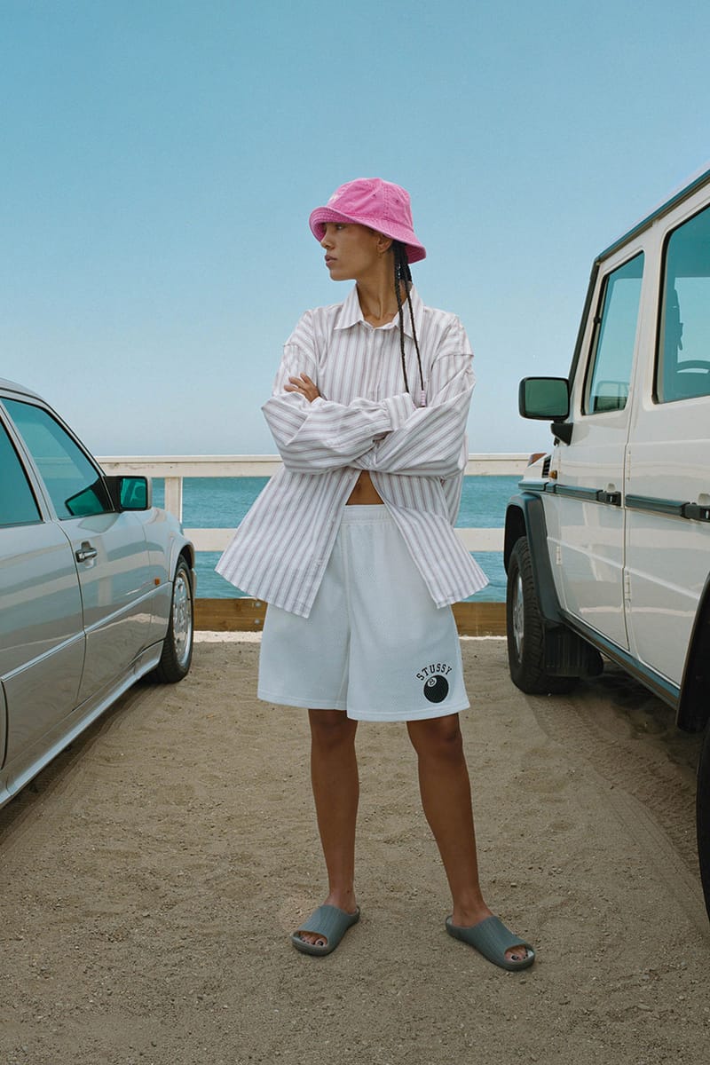 Stussy 2022 discount summer