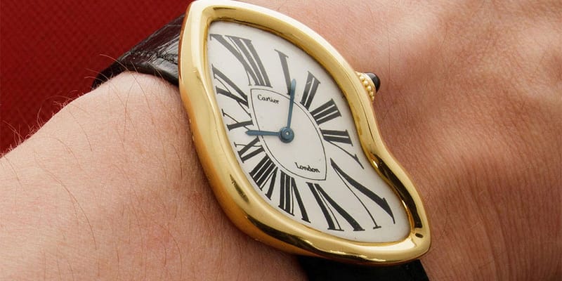 Cartier m discount