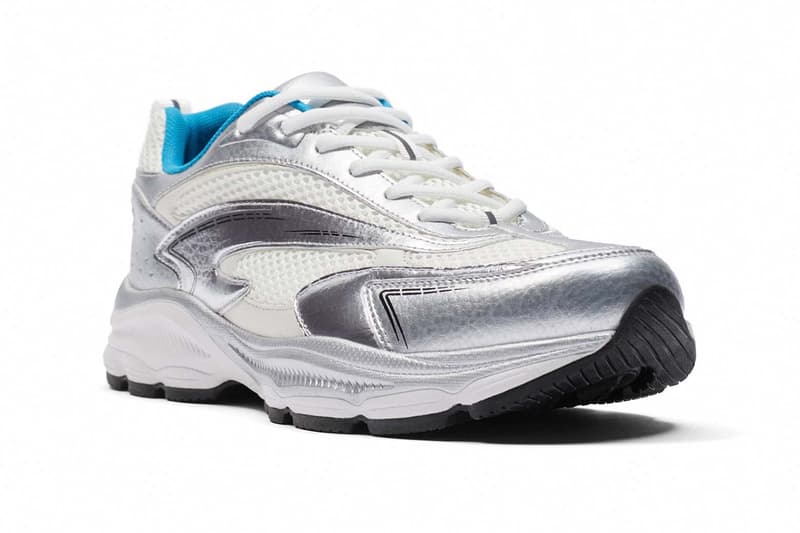 puma blue star trainers