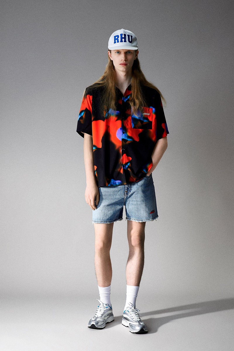 Zara x Rhuigi Villaseñor Collaboration Release Hypebae