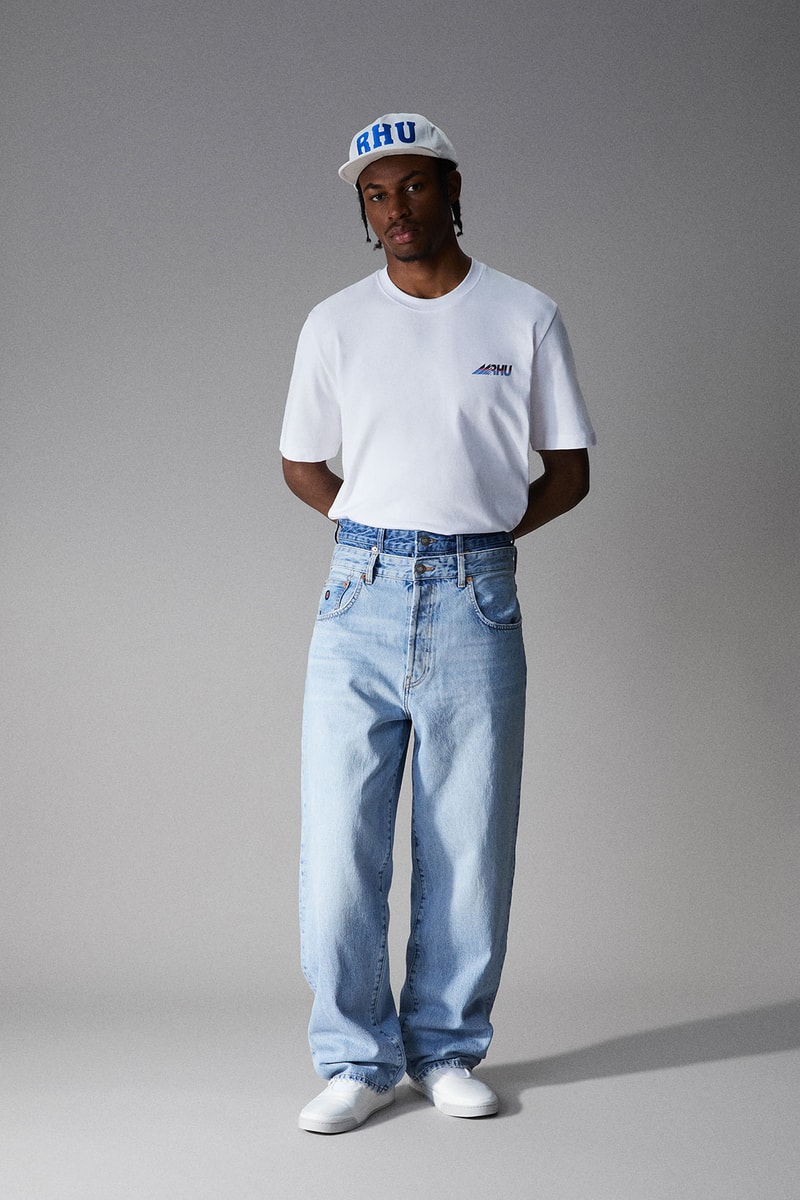 Zara x Rhuigi Villaseñor Collaboration Release Hypebae