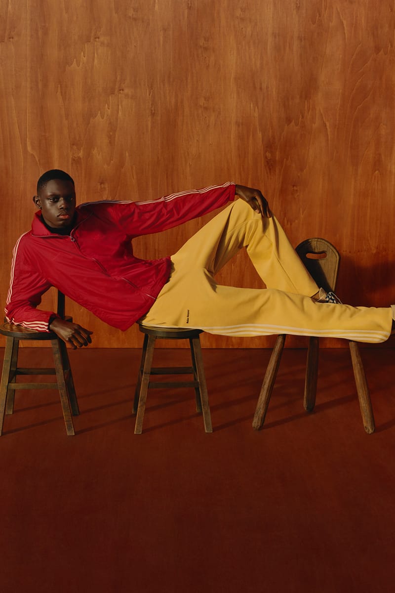 Wales Bonner and adidas Originals Release SS22 | Hypebae
