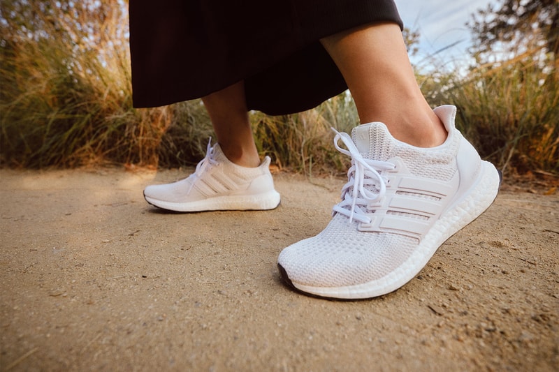 hoyeon jung adidas shoes