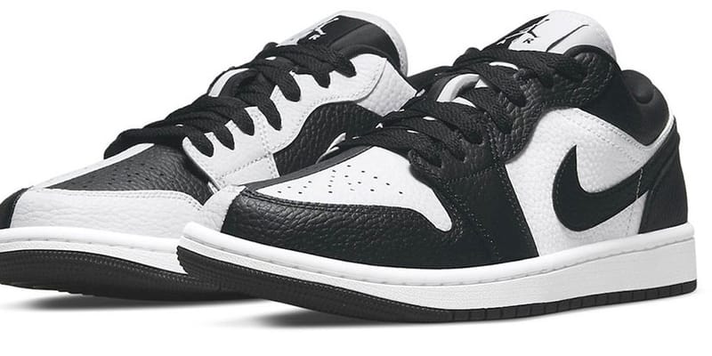 Jordan 1 outlet panda uk