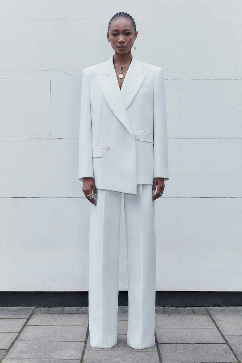 Alexander McQueen FW22 Collection and Zine | Hypebae