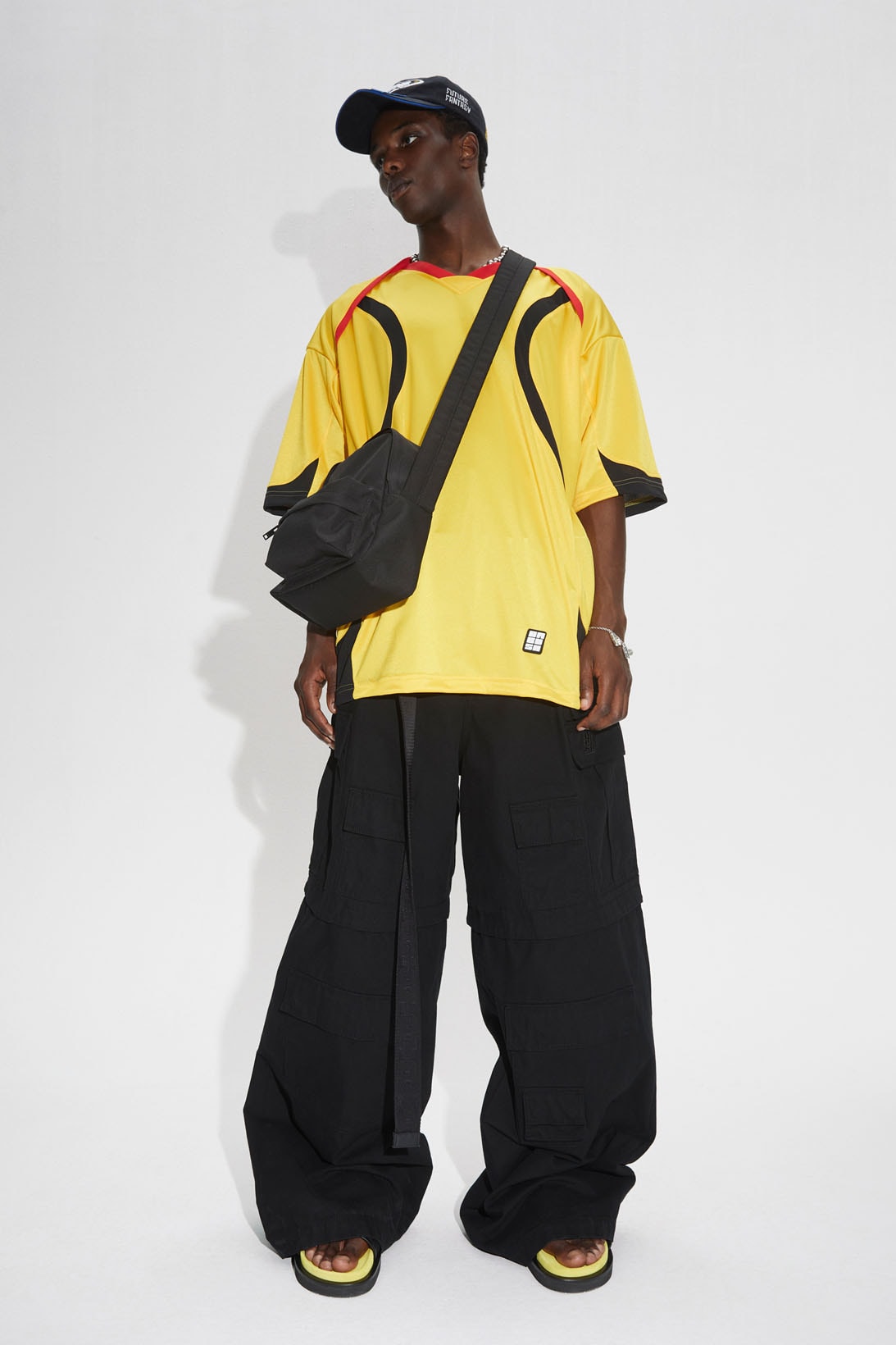 AMBUSH Spring/Summer 2023 Pre-Collection Images | Hypebae