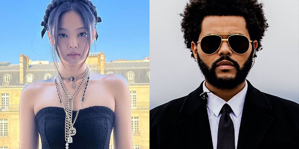 BLACKPINK Jennie in Talks to Star in HBO Series | Hypebae