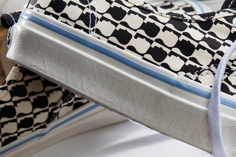 Brain Dead x Vault by Vans Collaboration Release | Hypebae