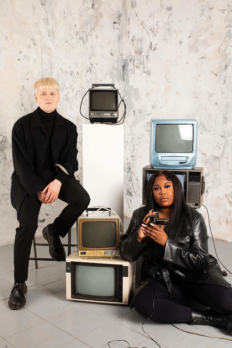 Interview Catfish UK's Host Talks Series 2 HYPEBAE