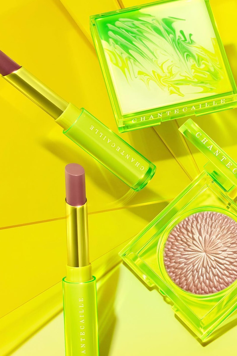 Chantecaille Sunbeam Makeup Collection Release Hypebae