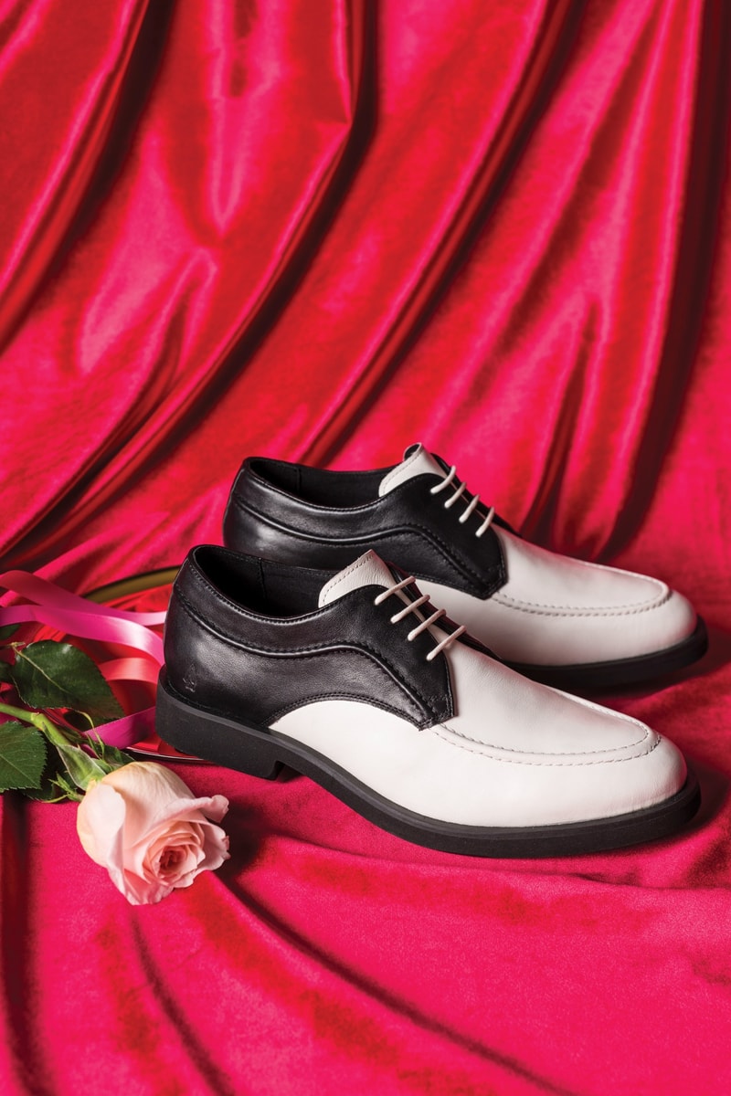 Hush Puppies Drops Elvis Shoes Collection Hypebae