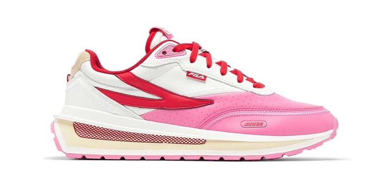 Fila hypebeast shoes sales
