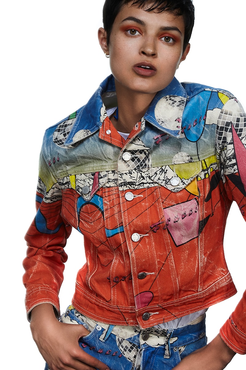 Fiorucci Releases New "59 Street" Collection Hypebae