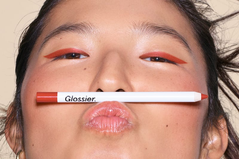 glossier eyeliner pencil discontinued