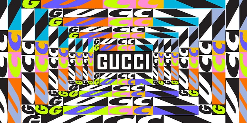 Gucci Hosts Art Exhibition in the Metaverse | Hypebae