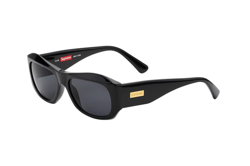 Supreme's Spring 2022 Sunglasses Collection | Hypebae