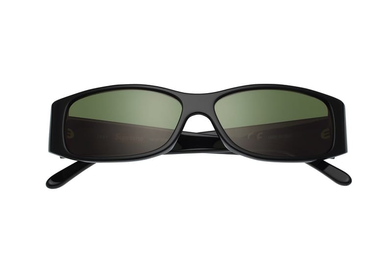 Supreme River Sunglasses (SS19) - $188