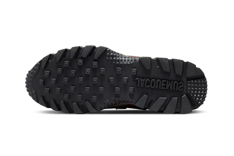 Jacquemus x Nike Air Humara Official Images | Hypebae