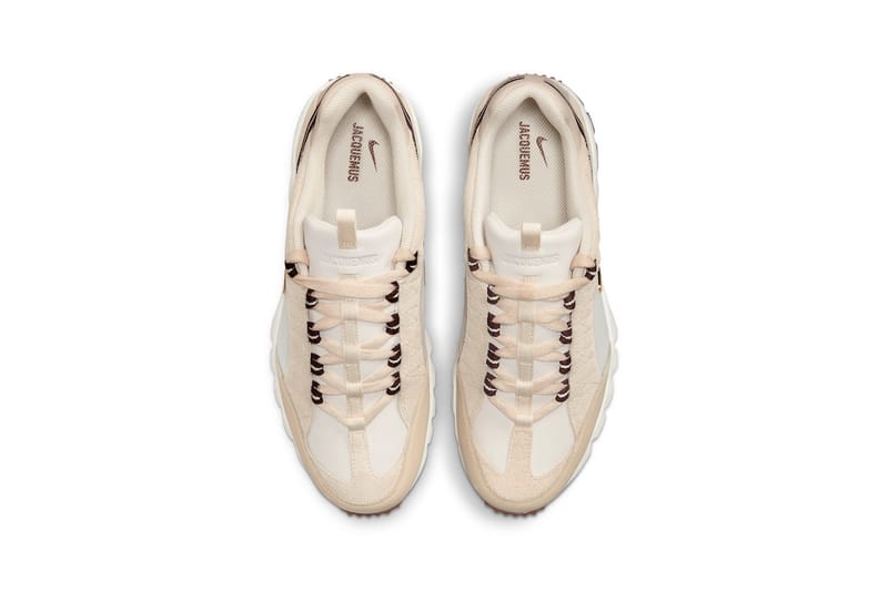 Jacquemus x Nike Air Humara Official Images | Hypebae