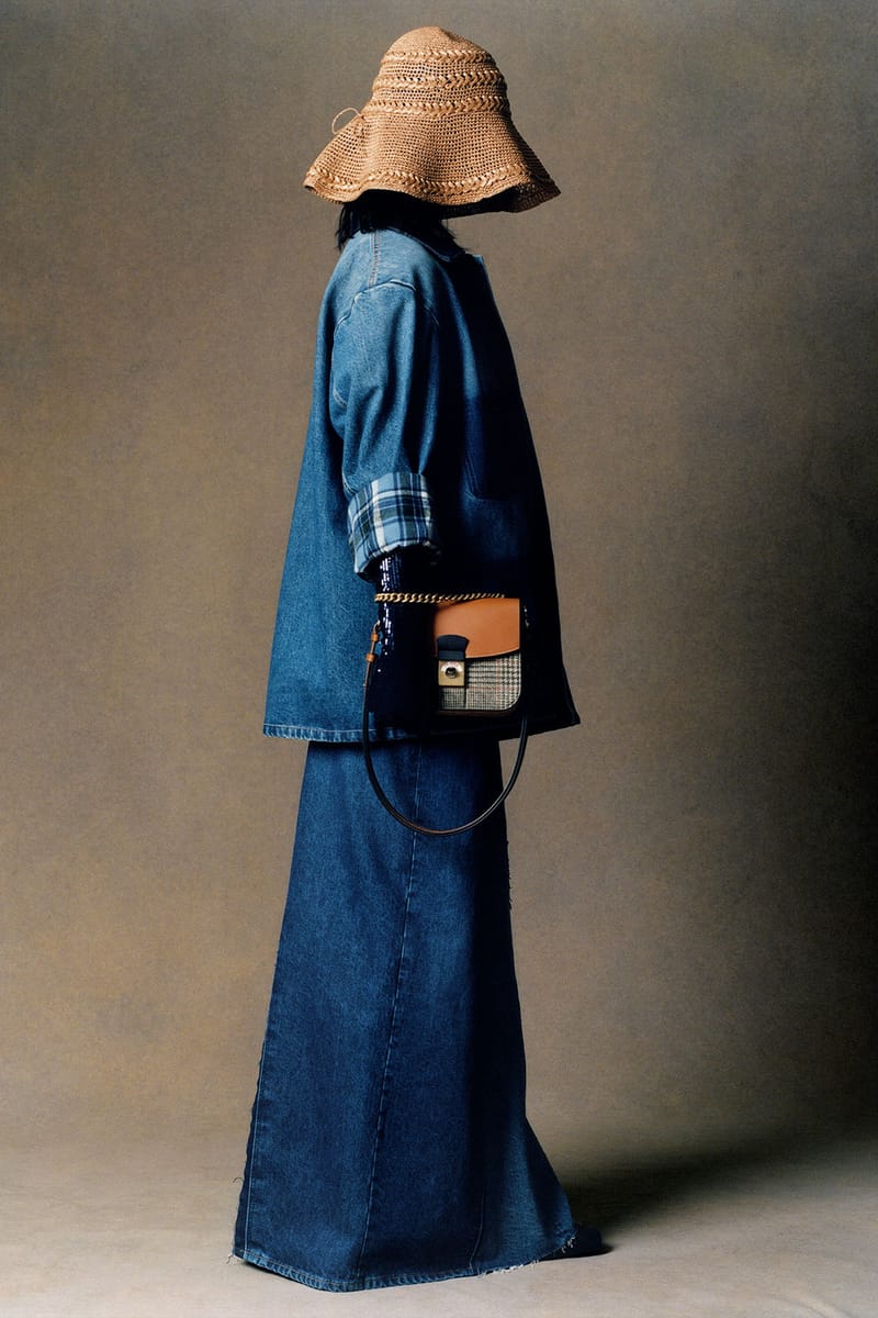 【ニャンコ先生 】Maison Martin Margiela バッグ Maison Margiela Graffiti Capsule Collection Drop | Hypebeast