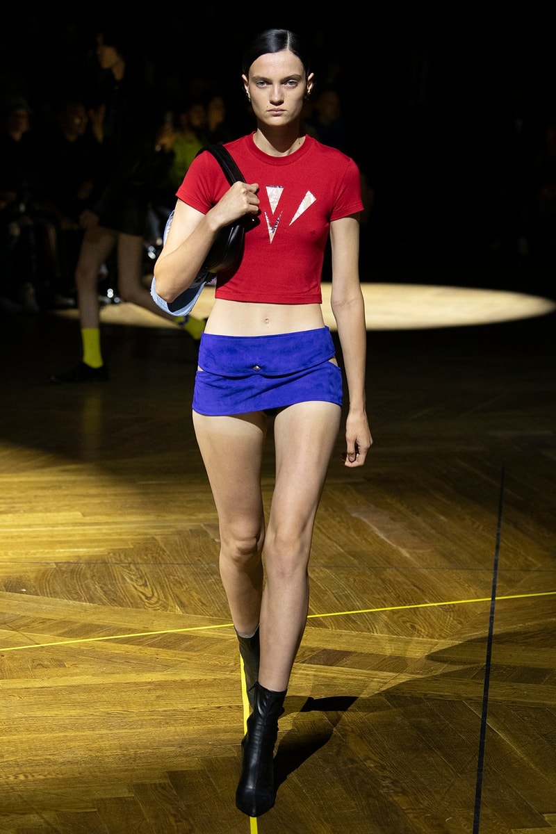 New balance deals paris youth