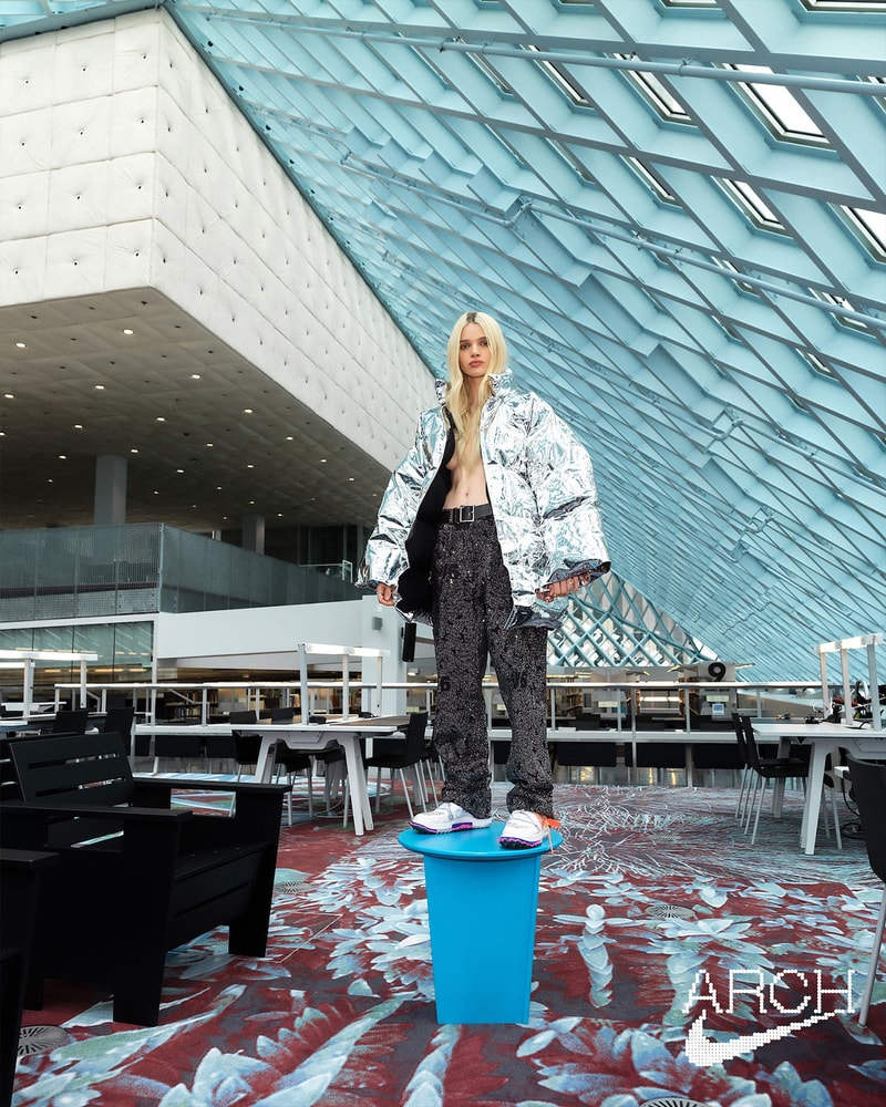 virgil abloh off white air force 1