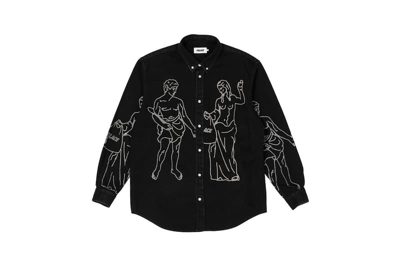 Palace Skateboards Summer 2022 Week 6 Drops | Hypebae