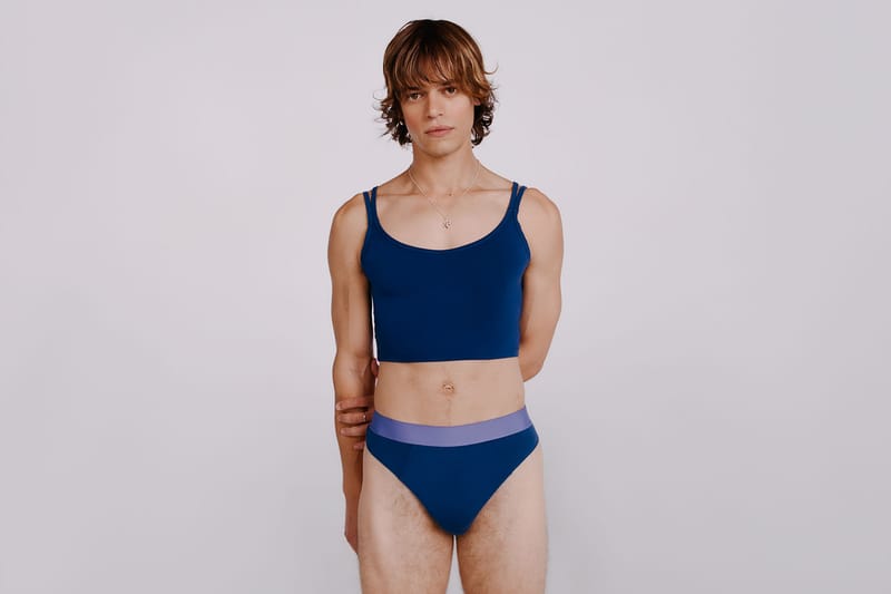 Parade Launches Gender Expansive Underwear Hypebae