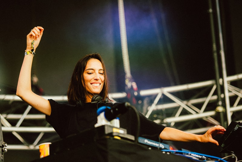 Parklife Festival 2022 Saw More Female Acts Than Ever Before | Hypebae