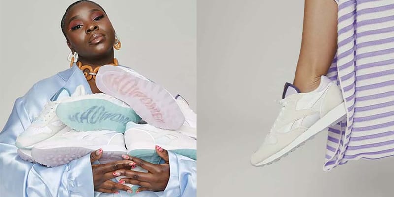 MADWOMEN x Reebok Release Classic Leather Collab | Hypebae