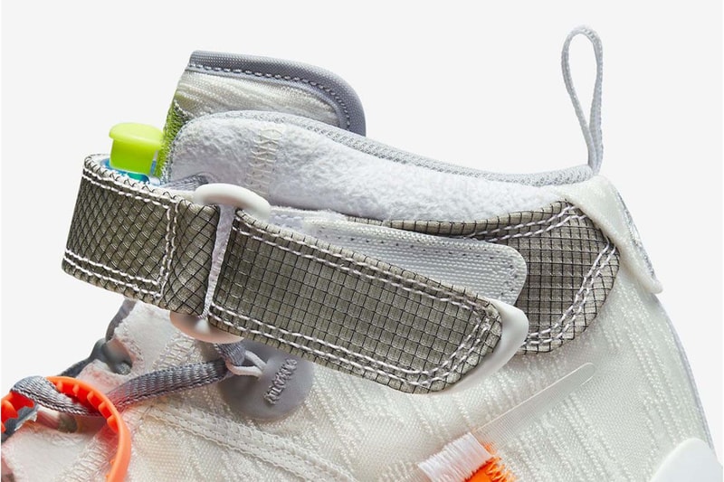 Sneaker Release Calendar Nike, Reebok + More Hypebae