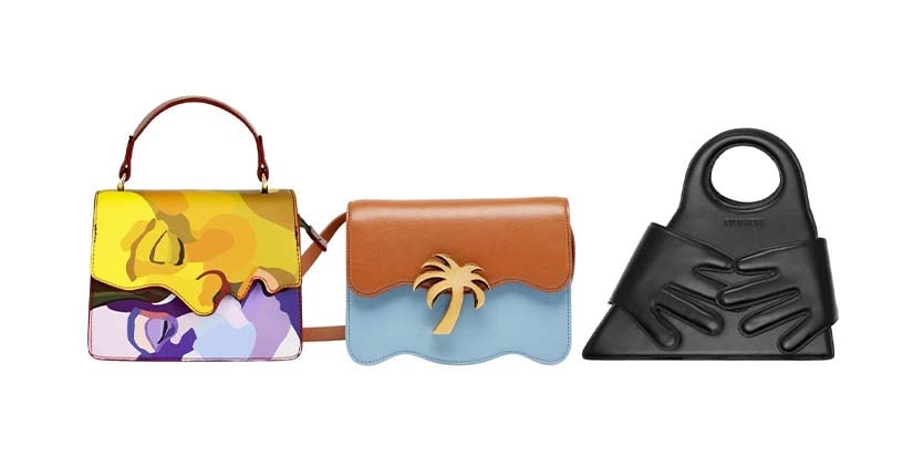 Streetwear Brands Are Designing Luxury Handbags | Hypebae