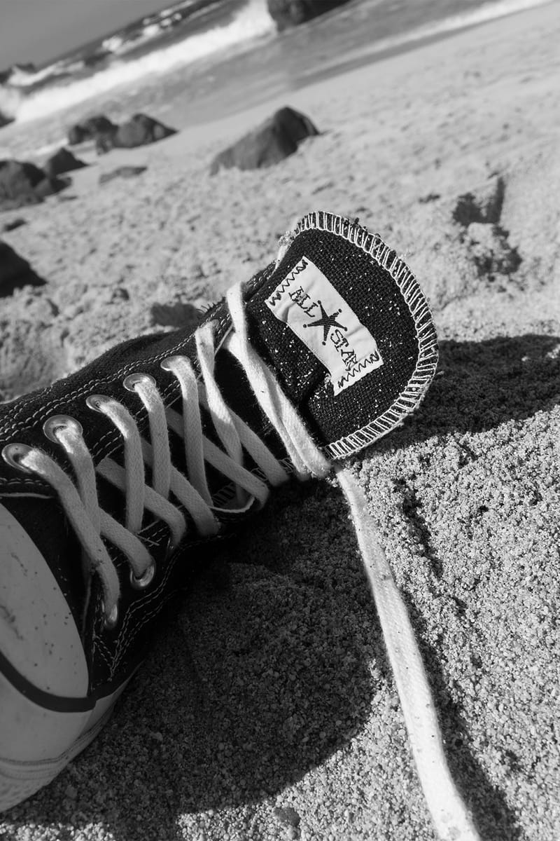 Converse shoes online official