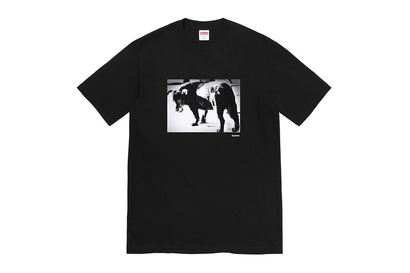 Supreme 014 tee on sale