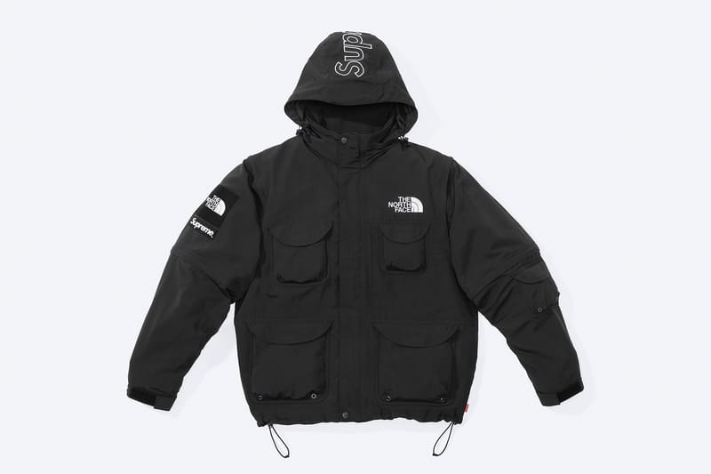 The North Face x Supreme Spring 2022 Collection | Hypebae