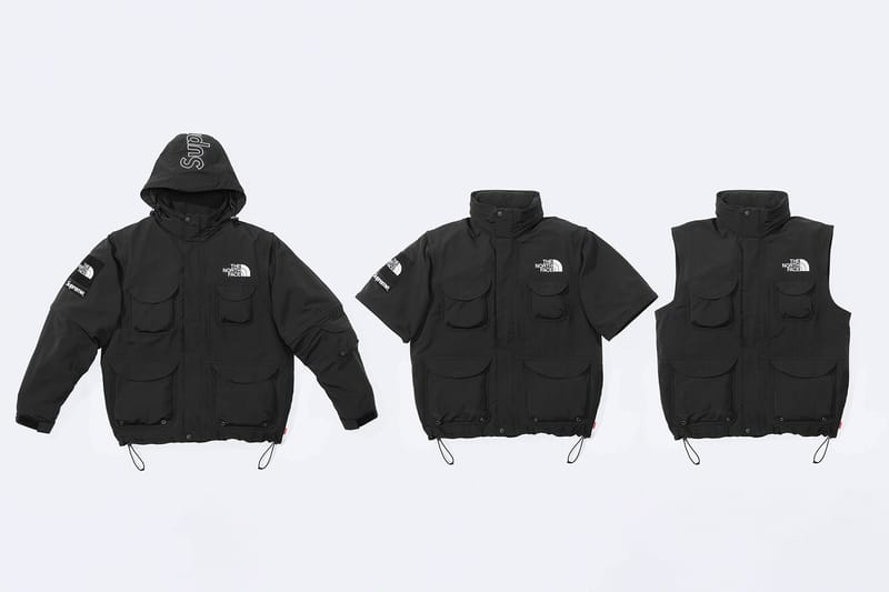 The North Face x Supreme Spring 2022 Collection | Hypebae