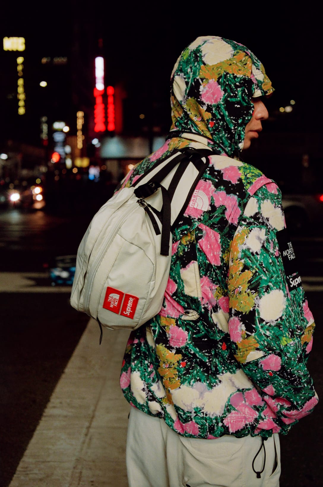 The North Face x Supreme Spring 2022 Collection | Hypebae