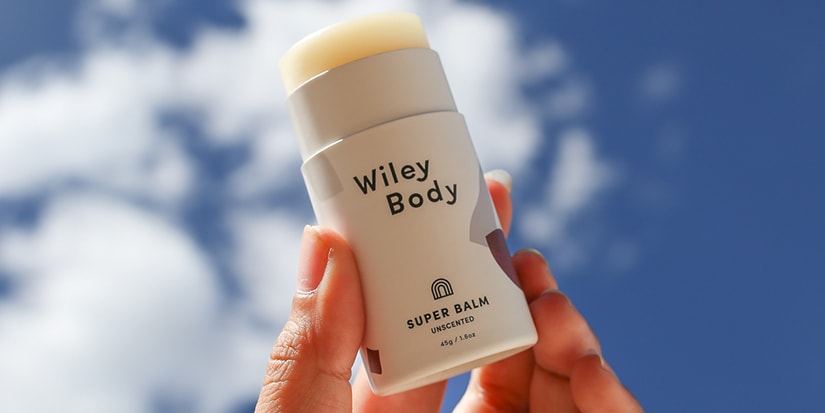 Wiley Body, BIPOC-Owned Skincare Essentials Brand