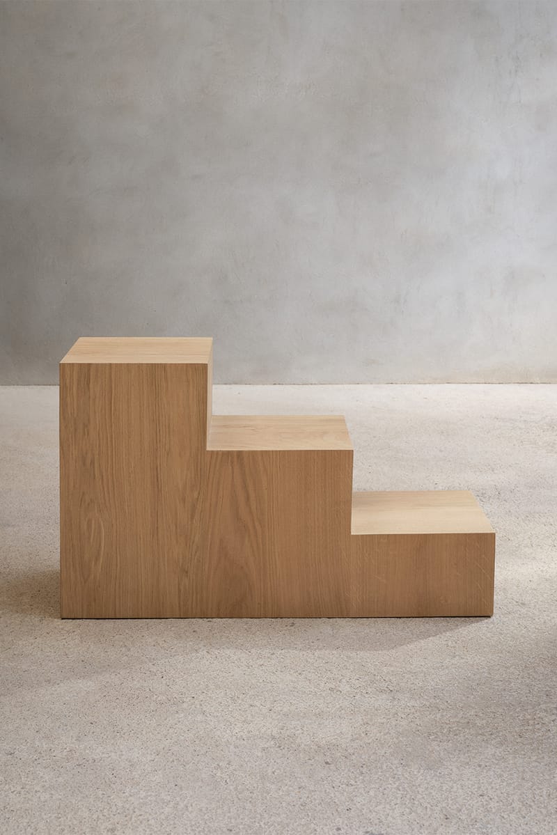 ZARAHOME+ by vincent van duysen is a quest for timelessness