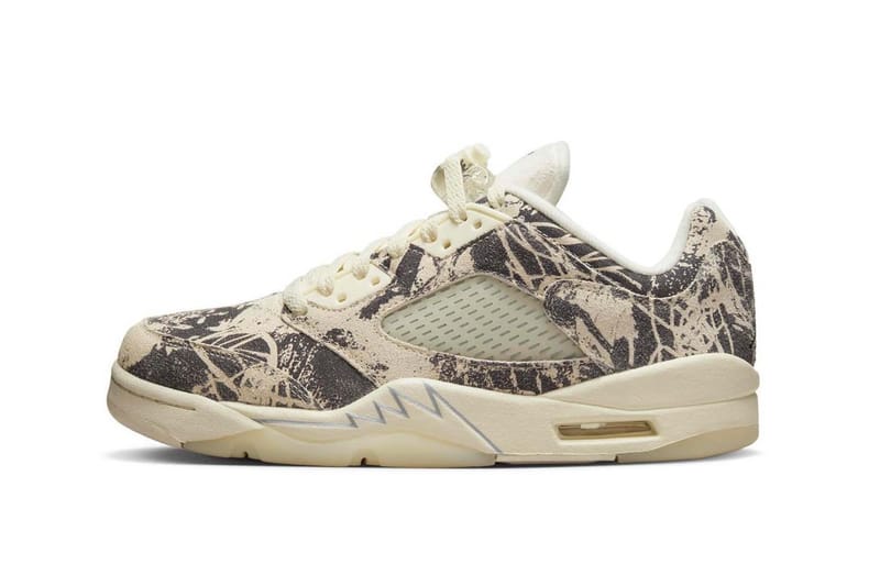 Jordan 5 camo clearance price