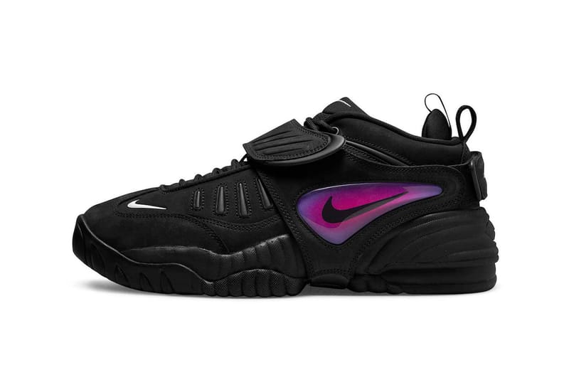 Nike air barrage on sale og