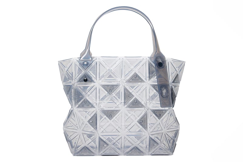 Bao Bao Issey Miyake Drops Dazzle Handbag Series | Hypebae