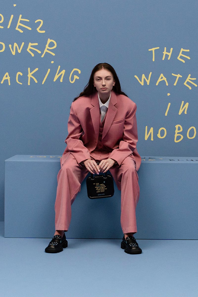 Charles and Keith Team Up With Coco Capitán | Hypebae