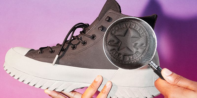 Converse 2019 outlet exclusive